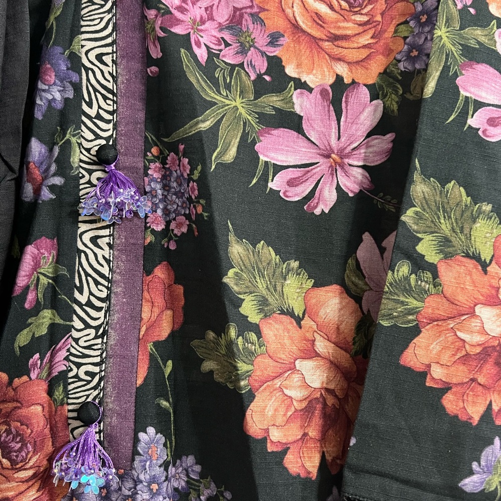 Pakistani Indian Desi Designer Suit - image 6